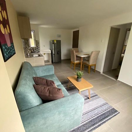Aparta Suites Balcones De La Sierra Фундасьон Экстерьер фото