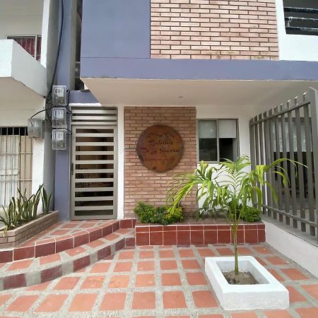 Aparta Suites Balcones De La Sierra Фундасьон Экстерьер фото