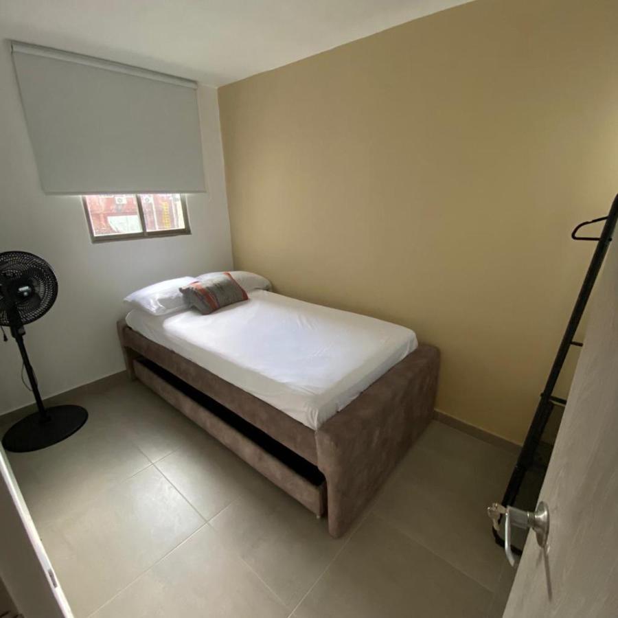 Aparta Suites Balcones De La Sierra Фундасьон Экстерьер фото